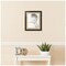 ArtToFrames 15x18" Matted Picture Frame with 11x14" Single Mat Photo Opening Framed in 1.25" Black and 2" Mat (FWM-3926-15x18)